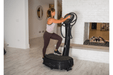 Power Plate my 7 Vibration Platform black color