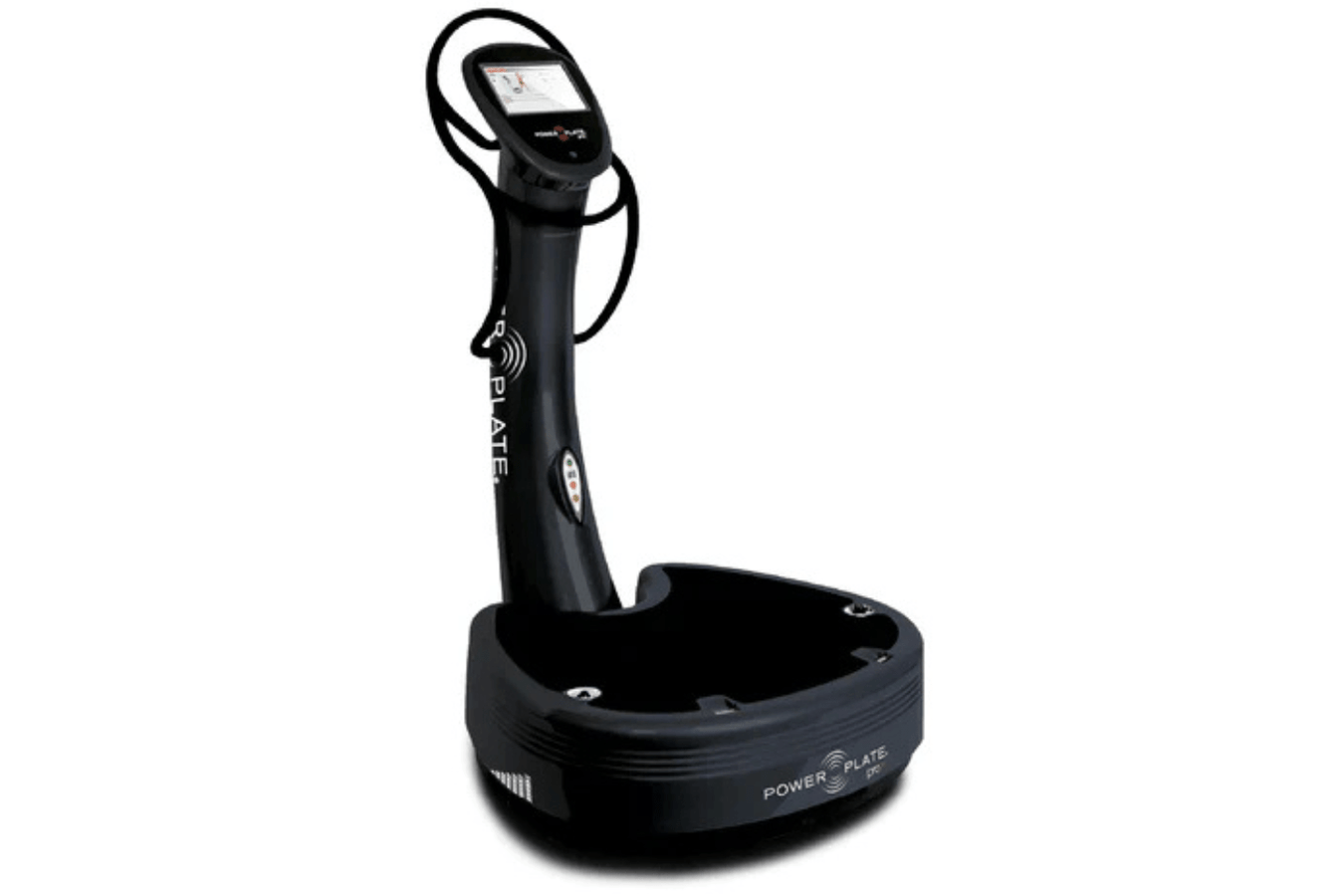Power Plate pro7: Advanced Vibration Training for Effective