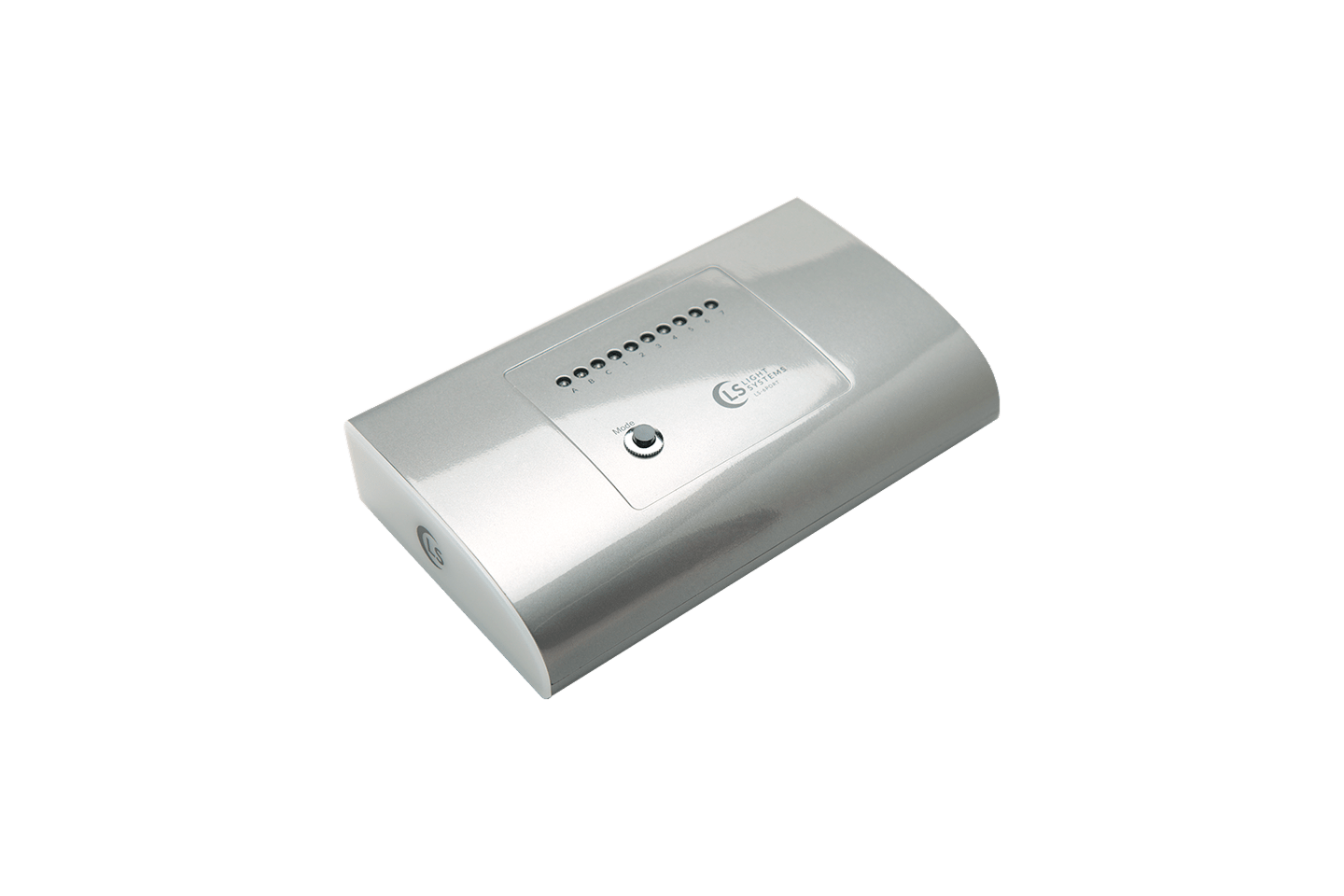 Red Light Therapy Pad Controller (6 Ports) by LS Pro Systems