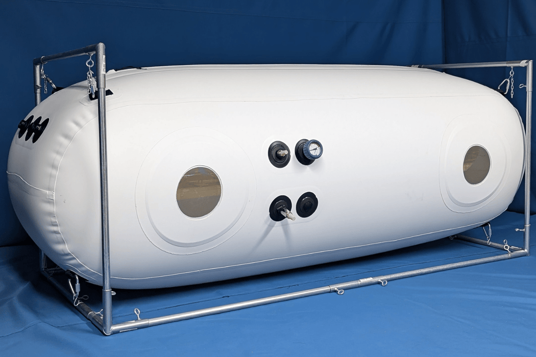 newtowne military hyperbaric oxygen chamber unit