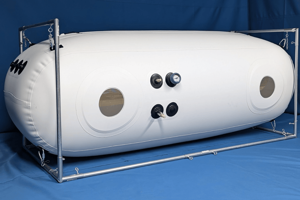 newtowne hyperbaric oxygen chamber unit