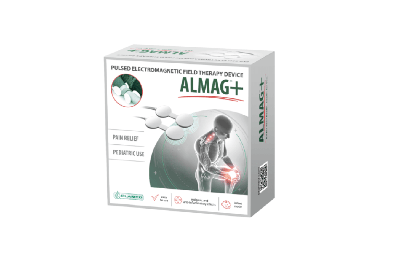 Almagia International