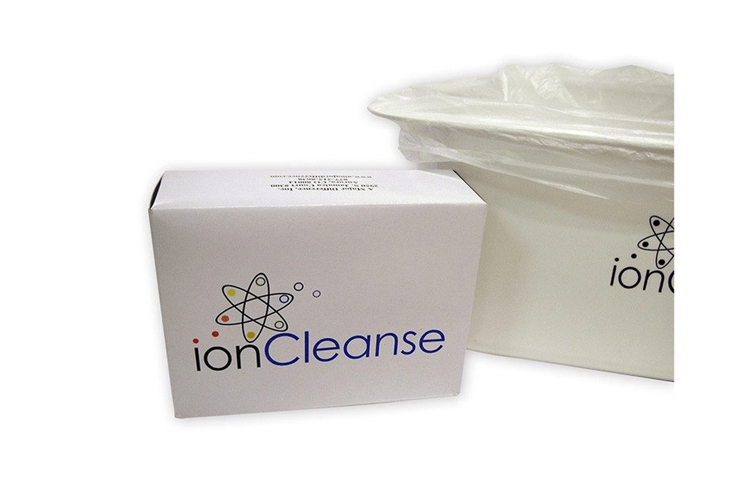 AMD IonCleanse Foot Tub Liners (30 count) 2
