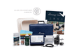 AMD IonCleanse Premier Foot Detox Bath Set