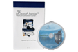 AMD IonCleanse Premier Foot Detox Bath Operating Manual