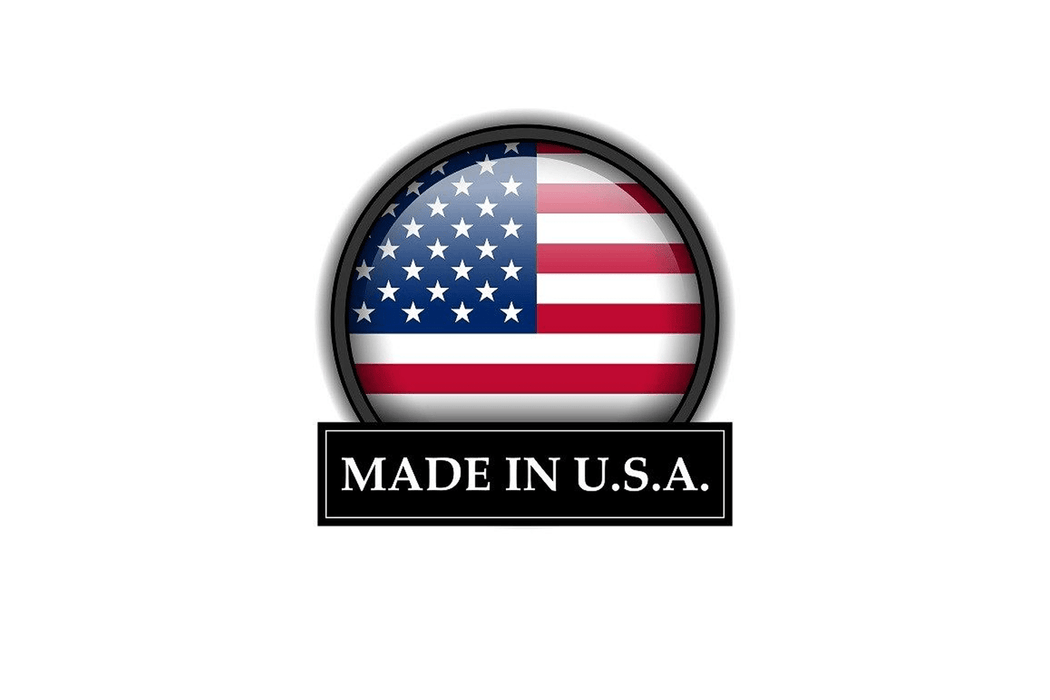 AMD IonCleanse Solo Foot Detox Bath made in USA logo