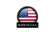 AMD IonCleanse Solo Foot Detox Bath made in USA logo