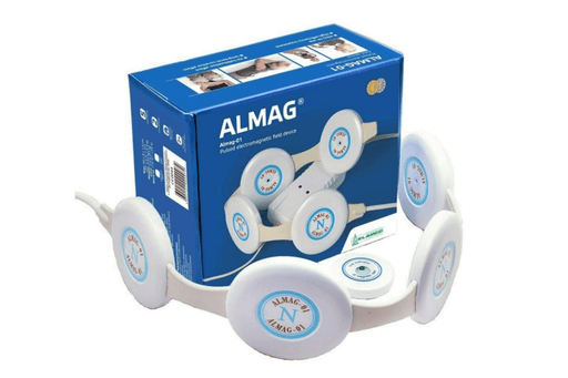 ALMAG-01 PEMF Therapy Device