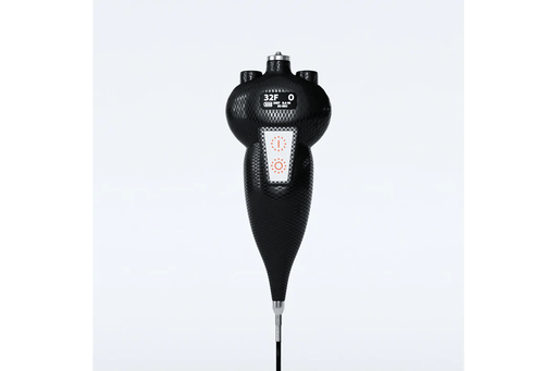 Black America Cryo Subzero Aesthetic Localized Cryotherapy Machine