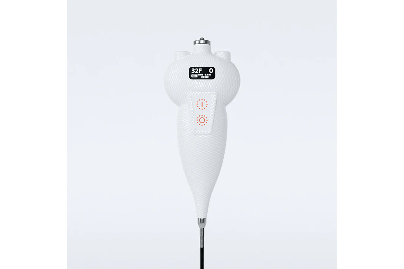America Cryo Subzero Aesthetic Localized Cryotherapy Machine in white