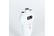 Side view of the America Cryo Subzero Orthopedic Localized Cryotherapy Machine