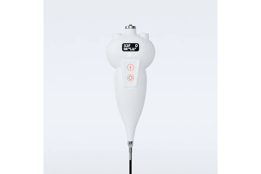 America Cryo Subzero Orthopedic Localized Cryotherapy Machine in white