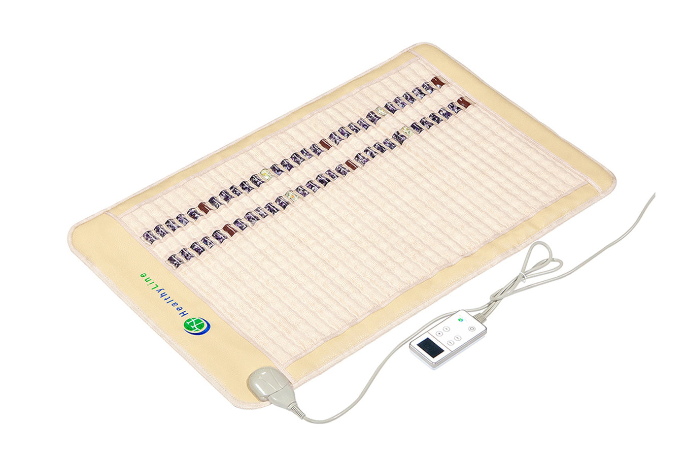 Inframat Pro By Healthyline, with controller