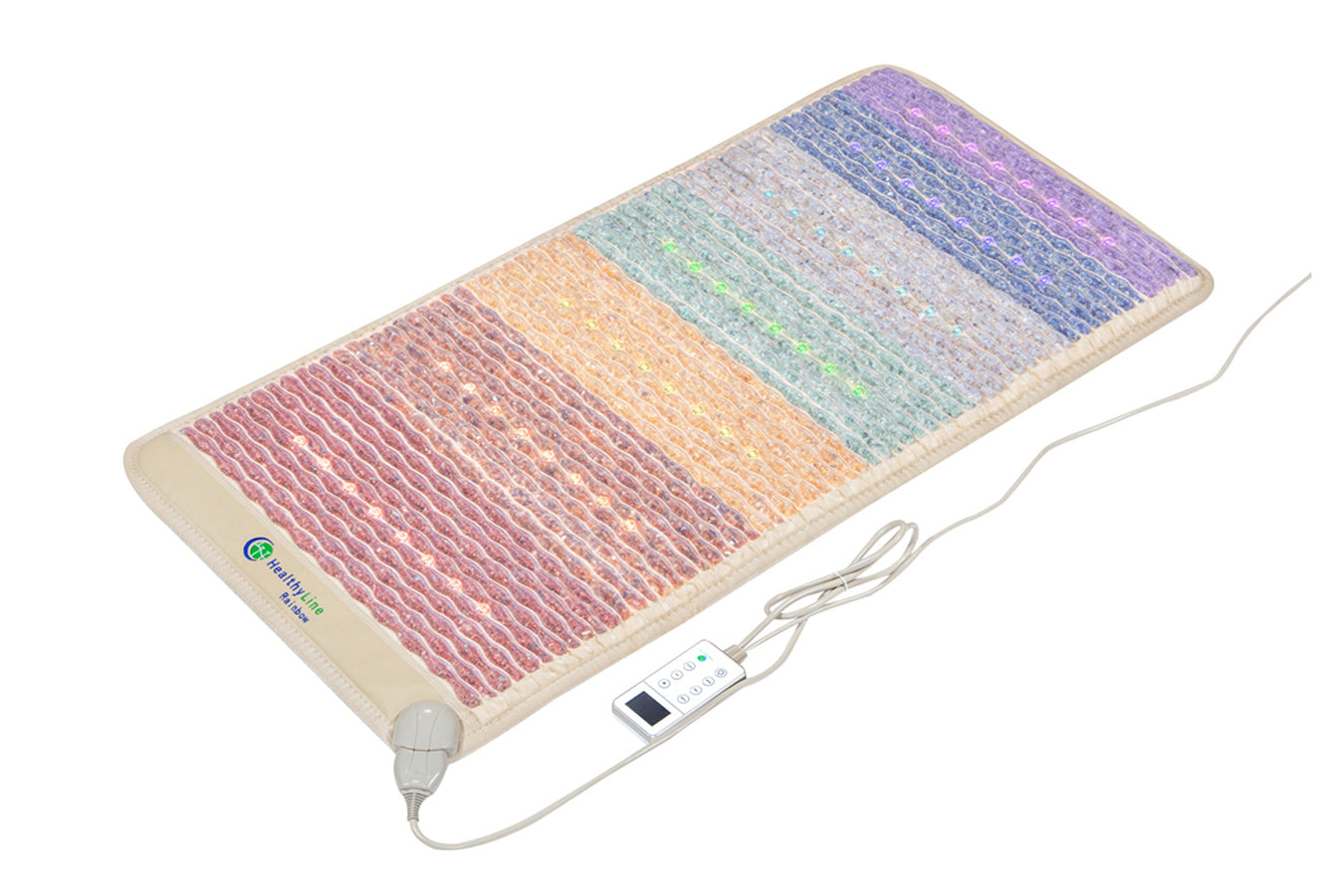 Healthyline Inframat Pro Medium top view