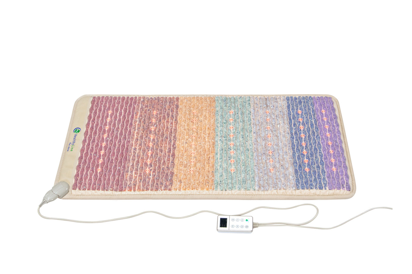 Healthy Line Mat Medium 5024 Firm with controller