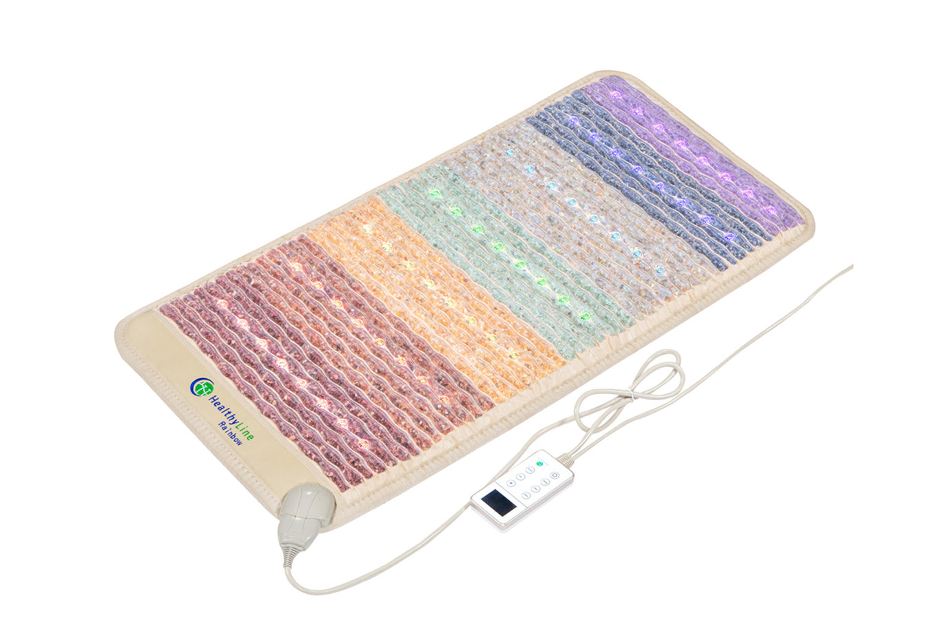 Healthyline Inframat small 4020 with controller