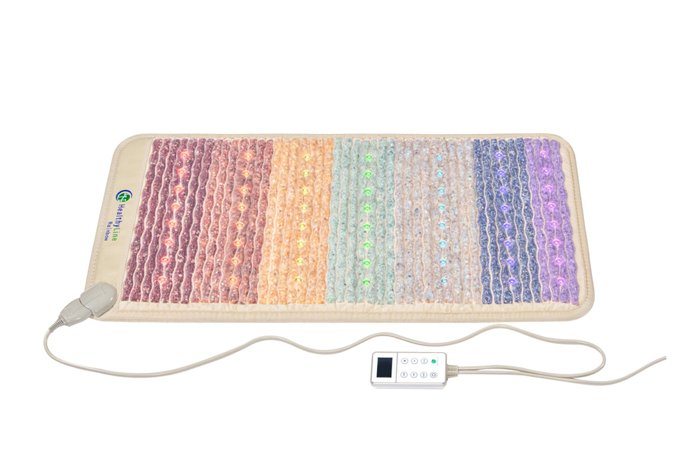 Healthy Line Infrared Mat With Controller