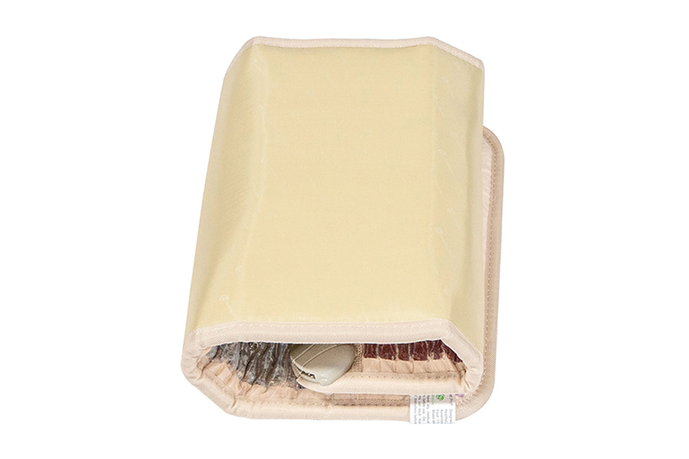 Healthyline Inframat 4020 folded