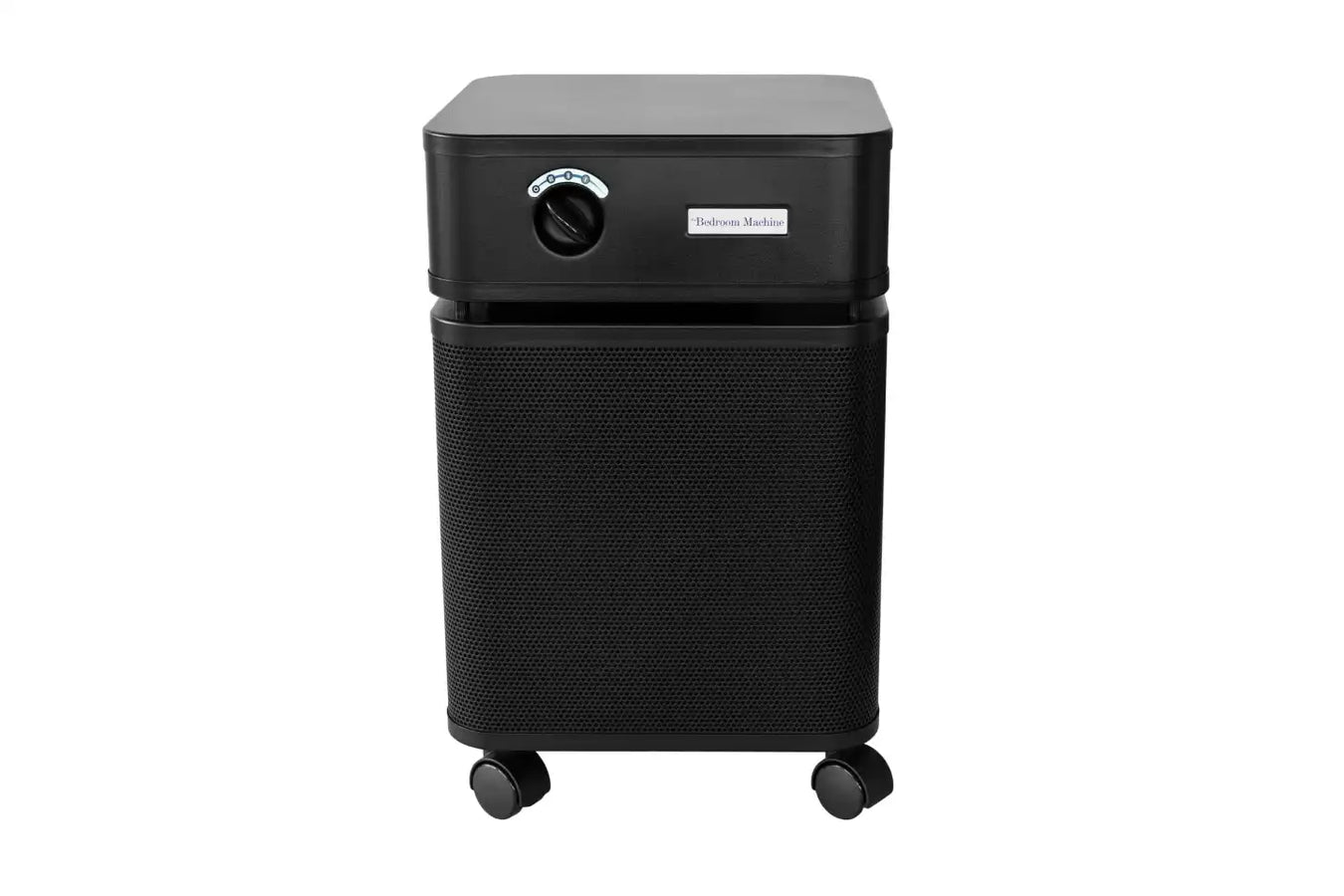 Austin Air Bedroom Machine Air Purifier - black 2