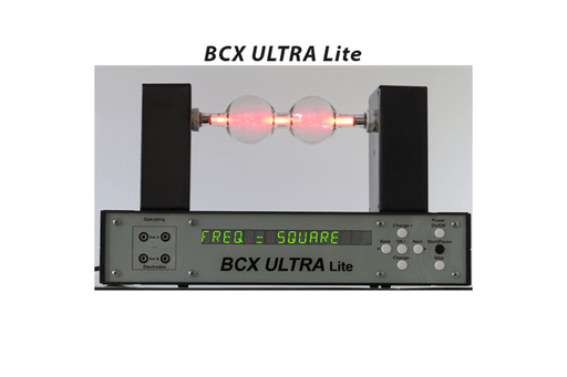 BCX Ultra Lite Rife Machine