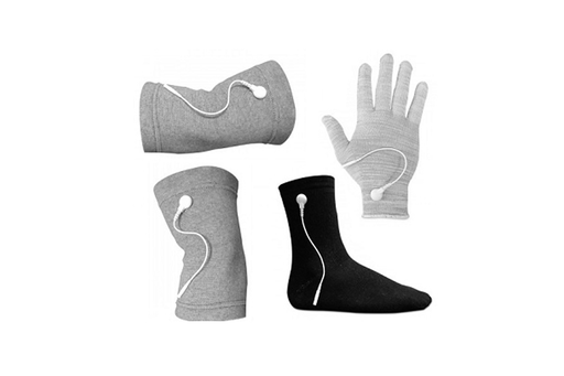 BCX Ultra Microcurrent Garment Set