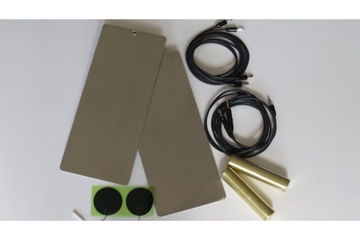 BCX Rife accessories