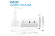 Promolife Basic Ozone Insufflation Package - 1