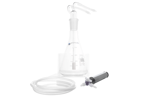 Promolife Basic Ozone Insufflation Package - 2