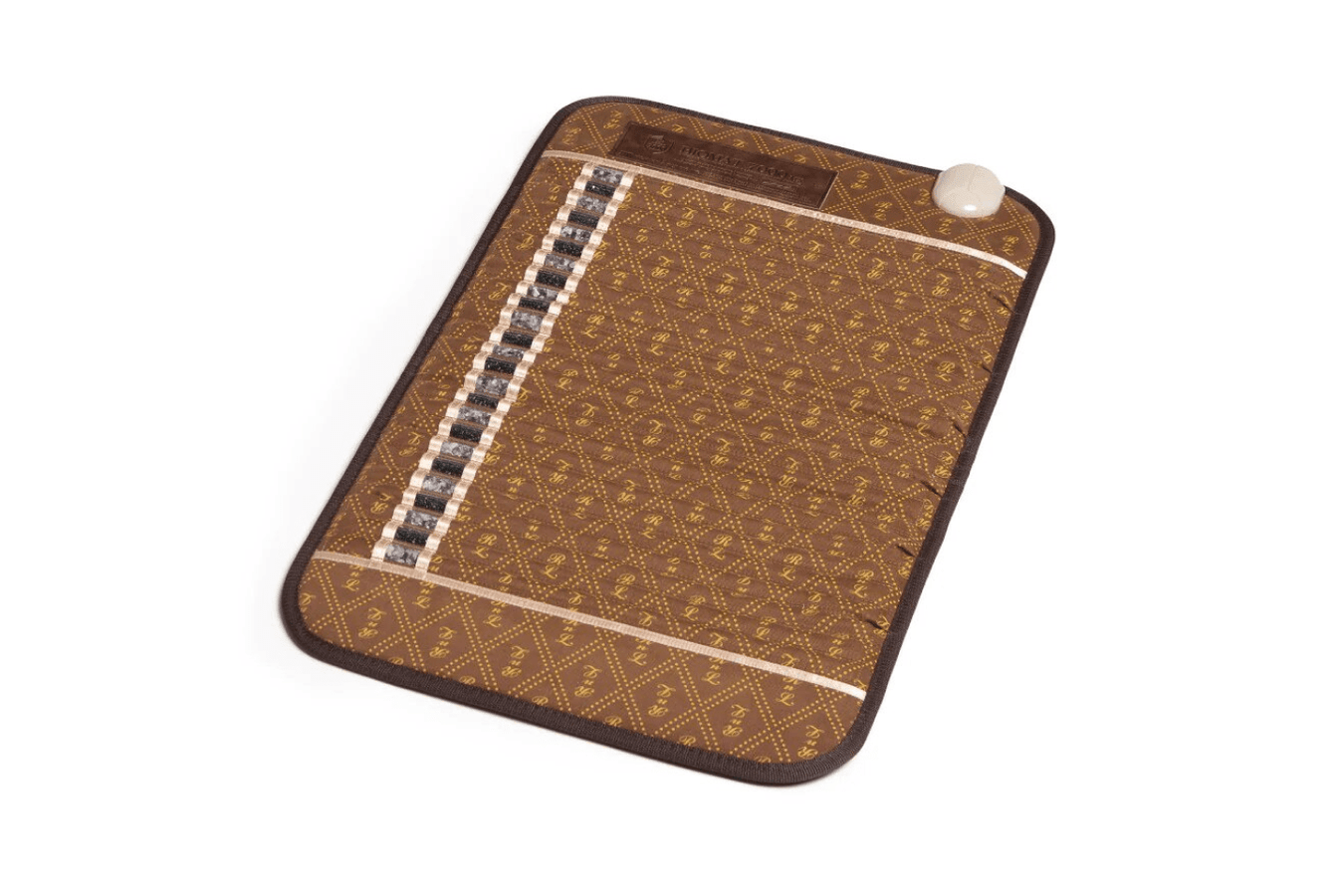 Biomat Mini 7000MX Infrared Mat Top View