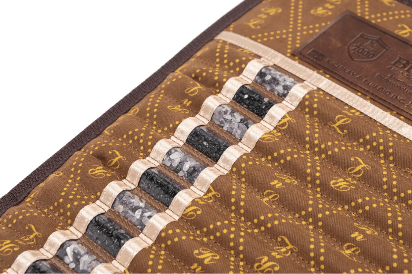 Mini Biomat 7000Mx Infrared Mat Closeup Look