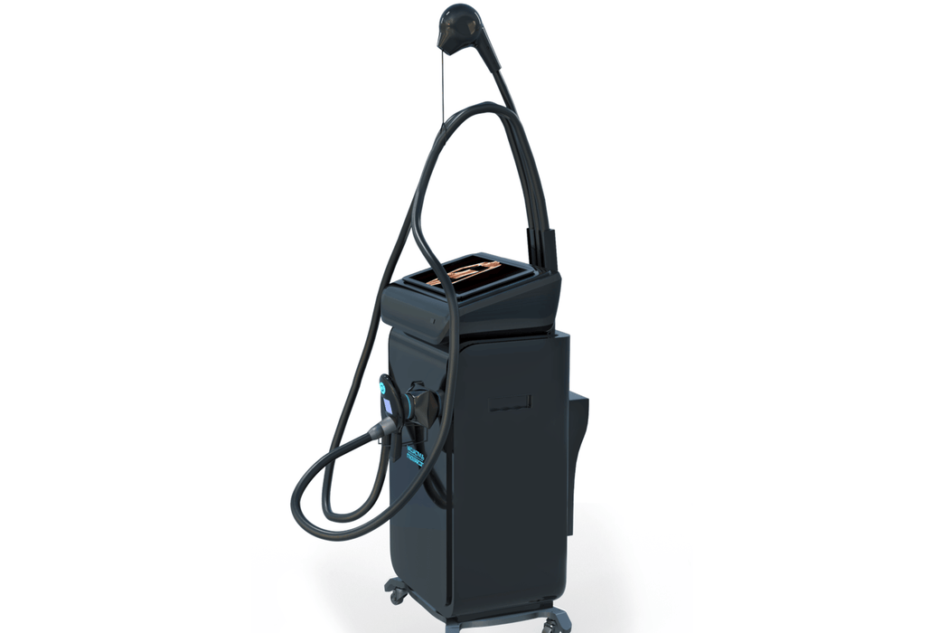 VACUACTIVUS Silhouette Shaper Body Sculpting Machine