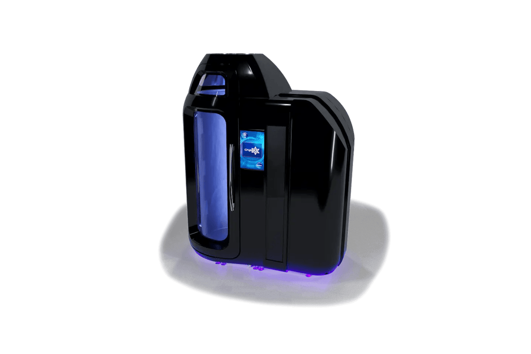 VACUACTIVUS Antarctica Nitrogen Whole Body Cryo Chamber