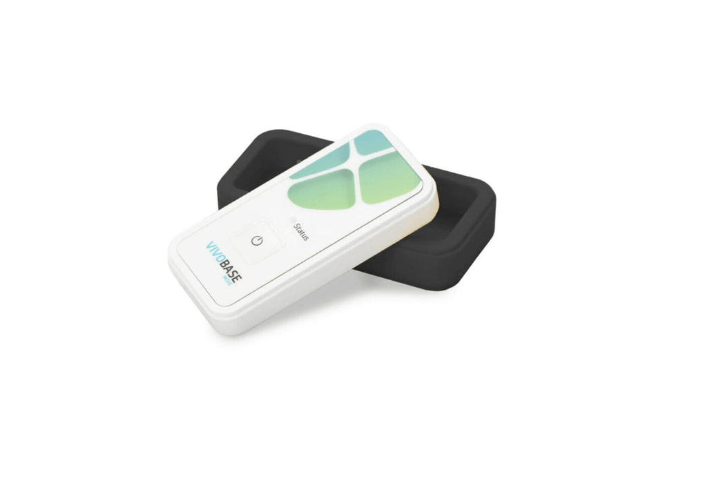 VIVOBASE Move Portable EMF Protection Device