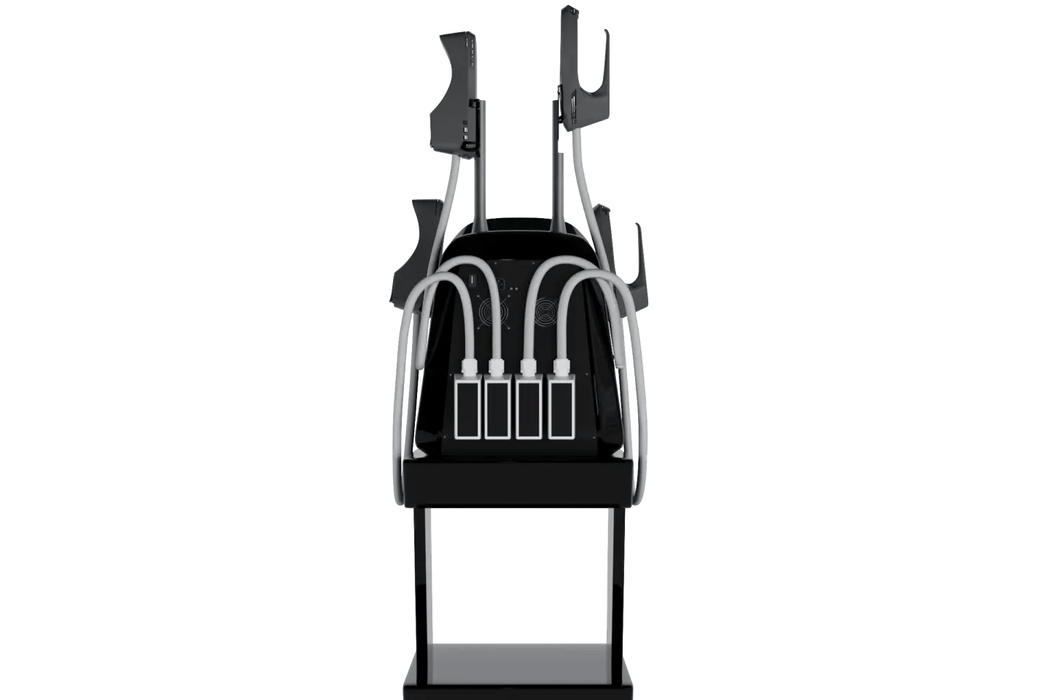 VACUACTIVUS Silhouette Shaper EMS Body Sculpting Machine