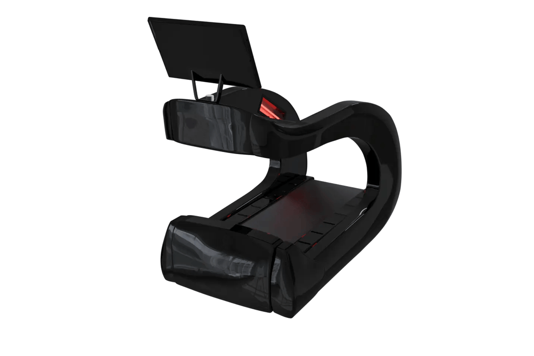 VACUACTIVUS InfraRunick Infrared Commercial Treadmill
