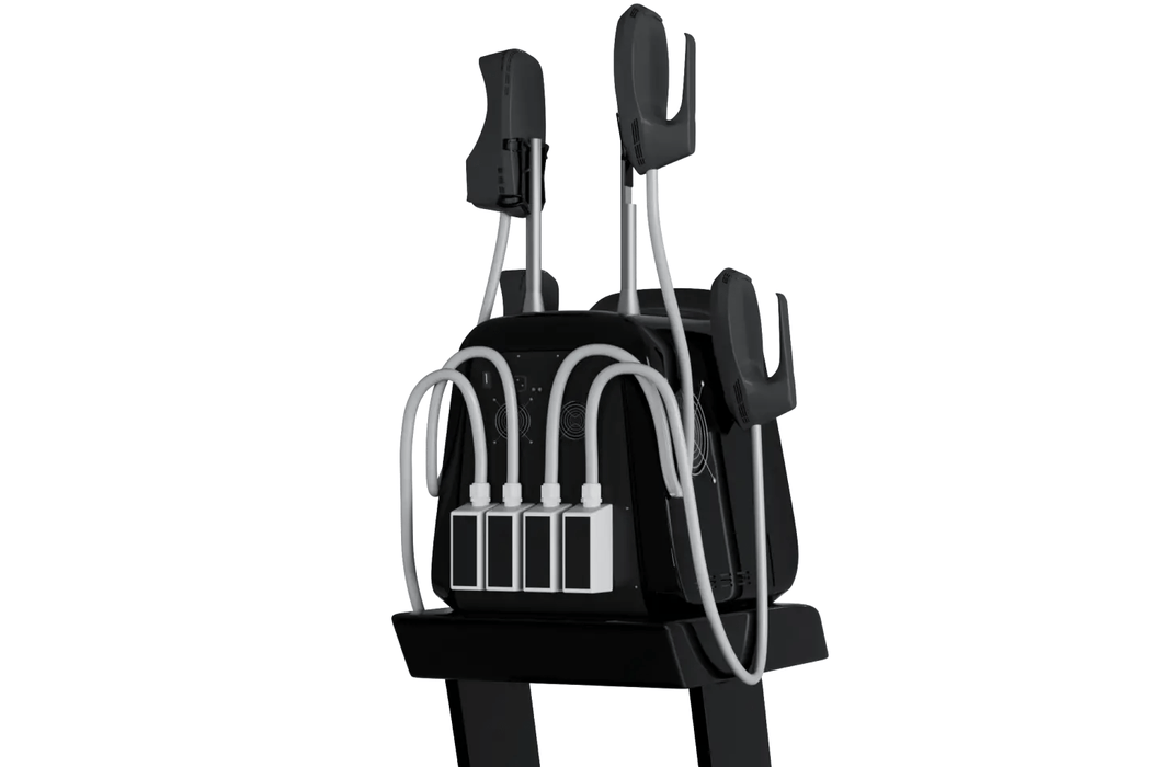VACUACTIVUS Silhouette Shaper EMS Body Sculpting Machine