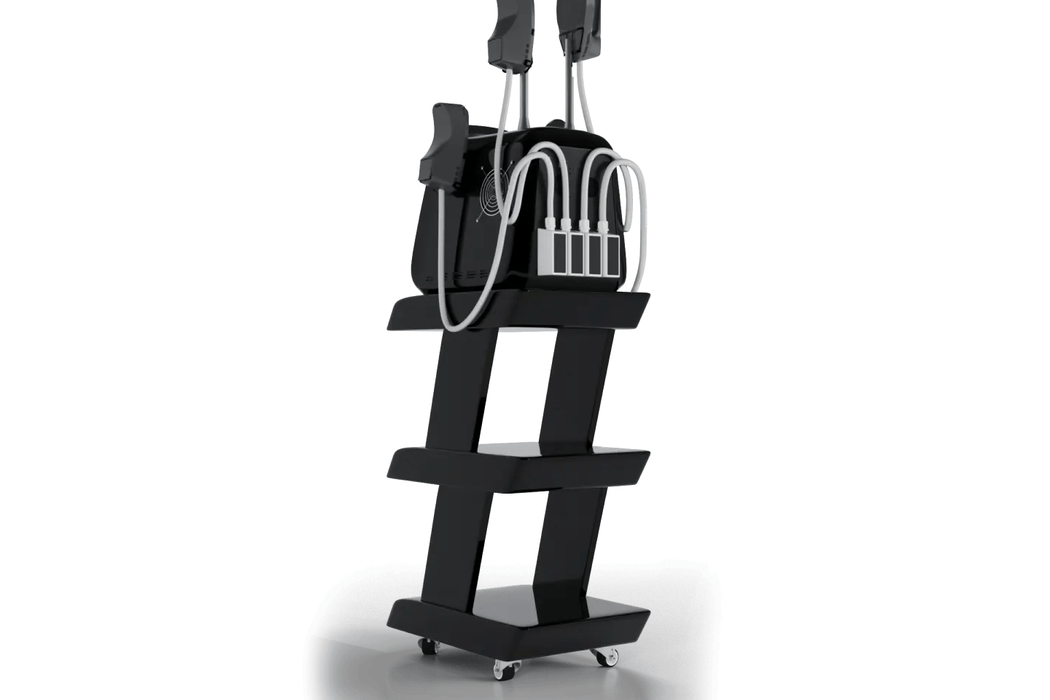 VACUACTIVUS Silhouette Shaper EMS Body Sculpting Machine