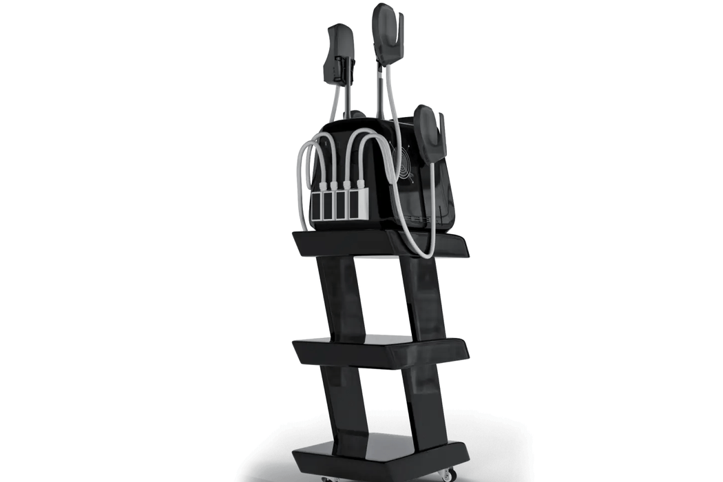 VACUACTIVUS Silhouette Shaper EMS Body Sculpting Machine