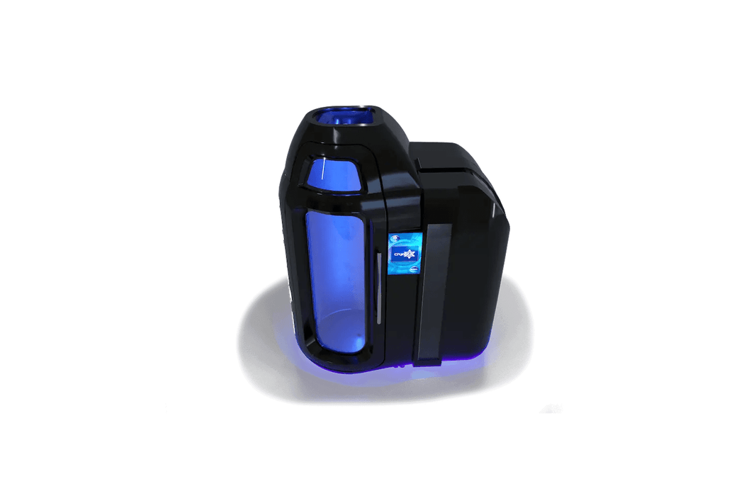 VACUACTIVUS Antarctica Whole Body Electric Cryo Chamber