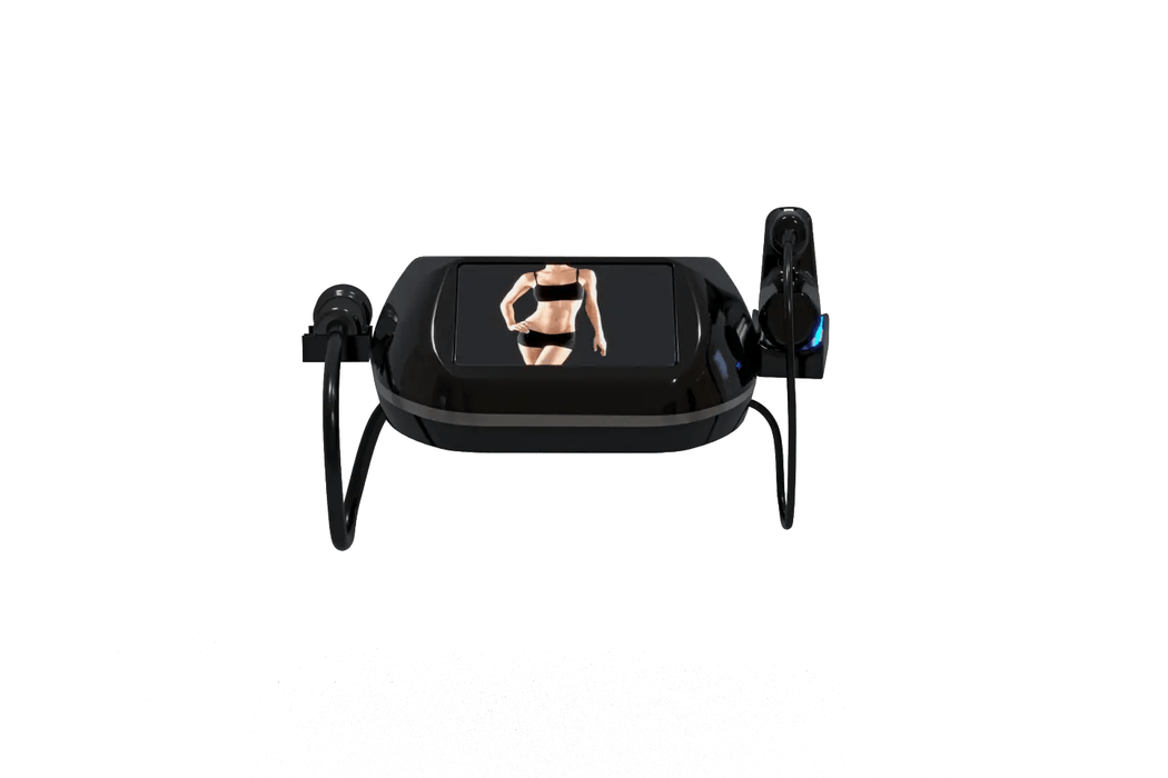 VACUACTIVUS Iceberg Cryonick Roller Mini Coolsculpting Machine