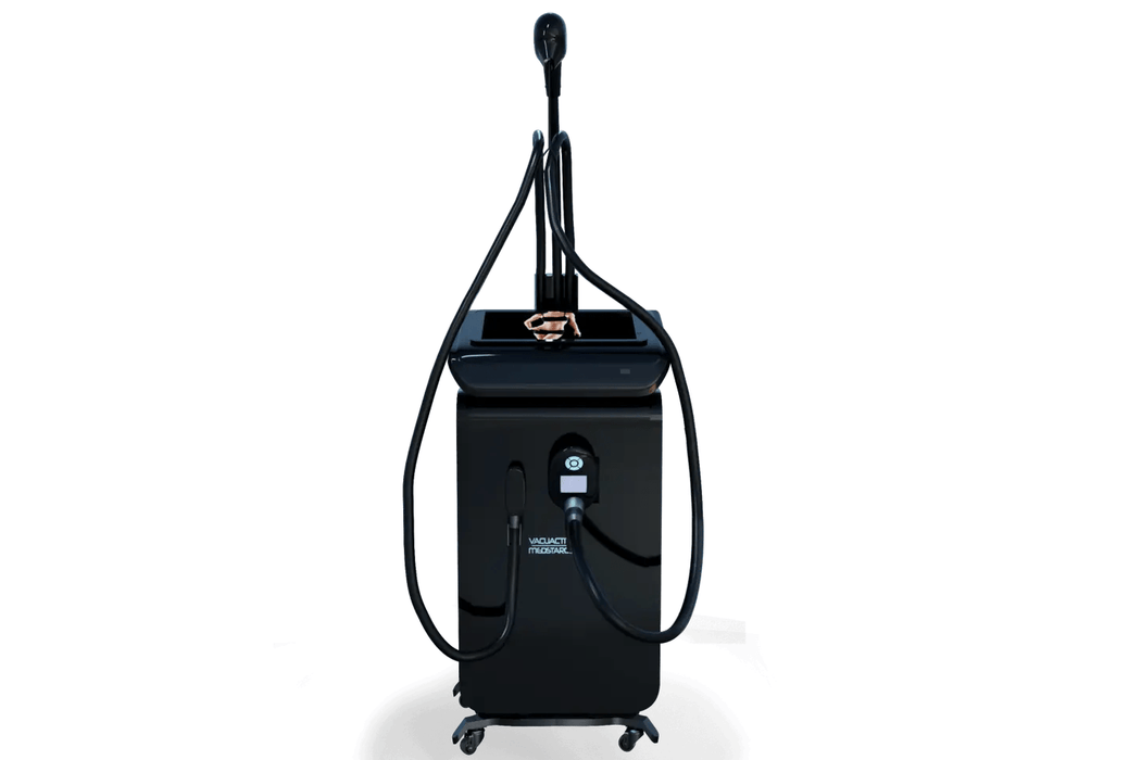 VACUACTIVUS Silhouette Shaper Body Sculpting Machine