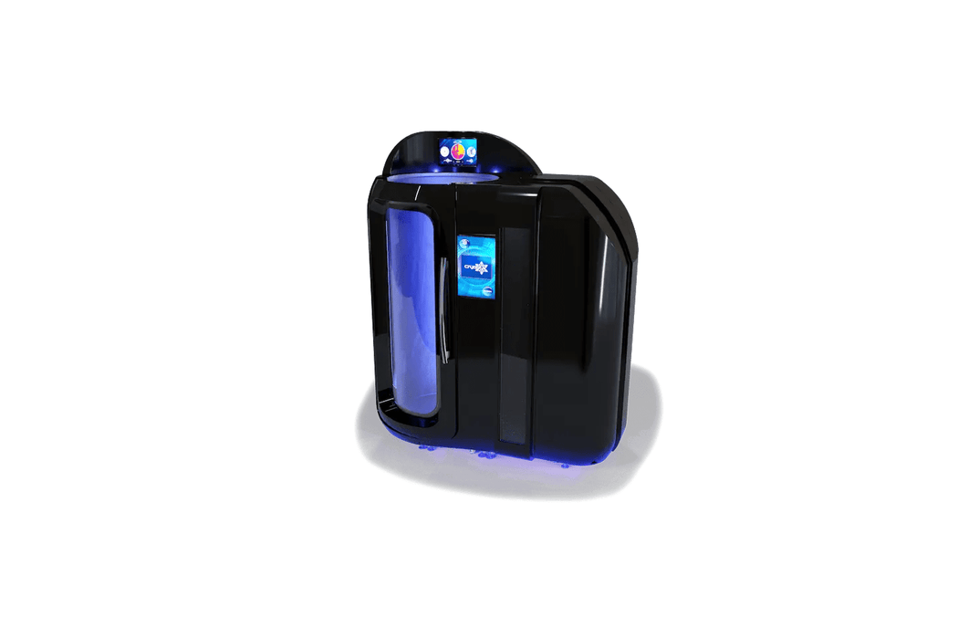 VACUACTIVUS Antarctica Electric Cryotherapy Chamber
