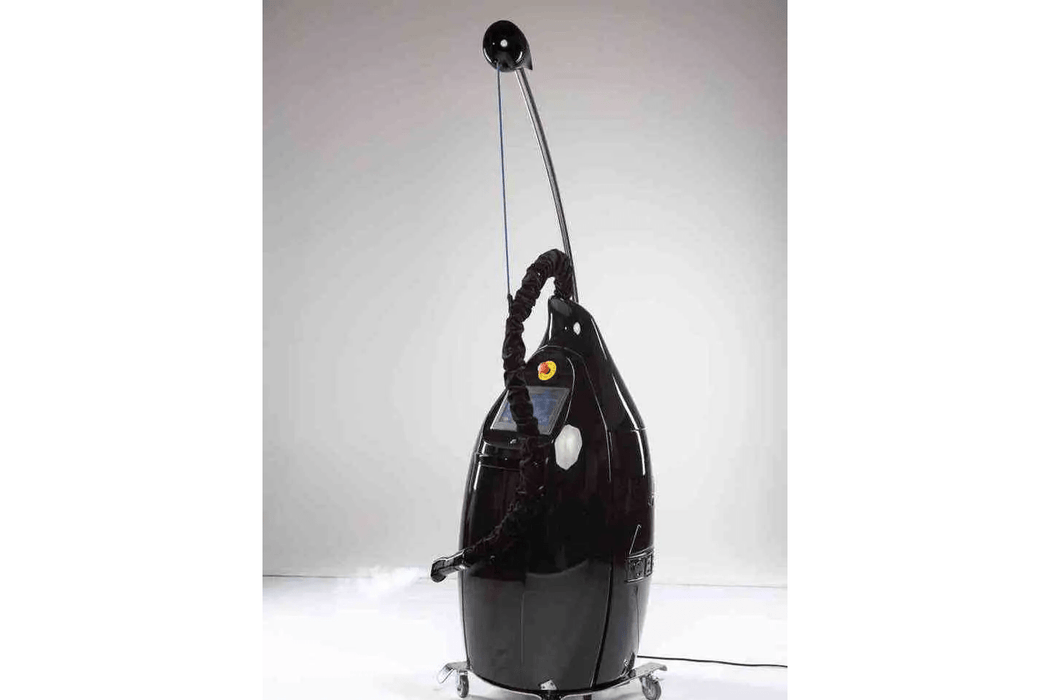 VACUACTIVUS Iceberg Electric Cryo Facial Machine