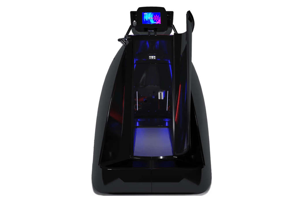 VACUACTIVUS VacuStar Vacuum Treadmill