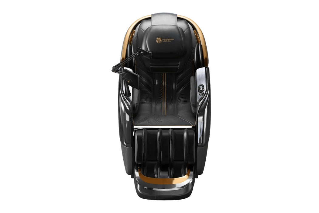 VACUACTIVUS De-stress Lounge Massage Chair