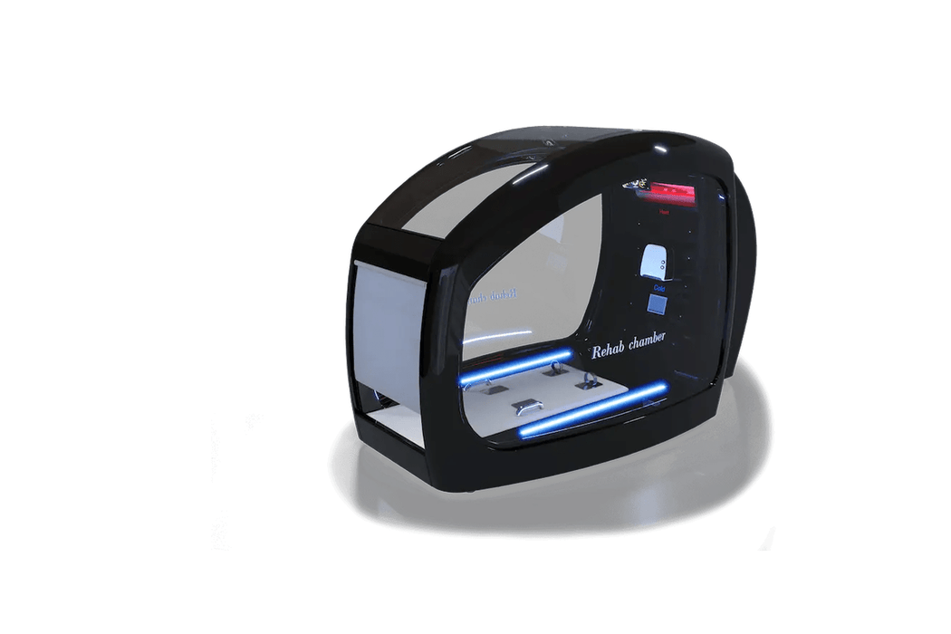 VACUACTIVUS HotCRYO Hot And Cold Chamber