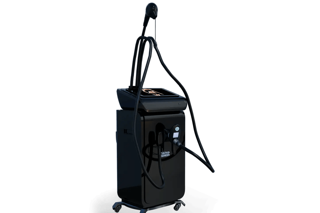 VACUACTIVUS Silhouette Shaper Body Sculpting Machine