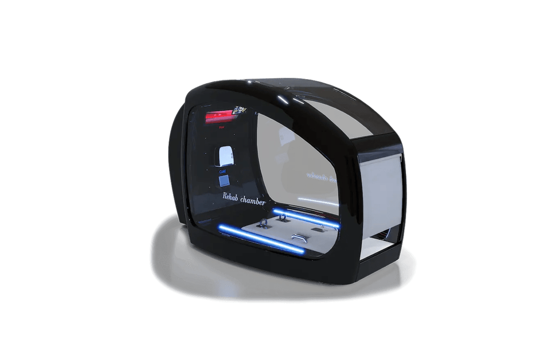 VACUACTIVUS HotCRYO Hot And Cold Chamber