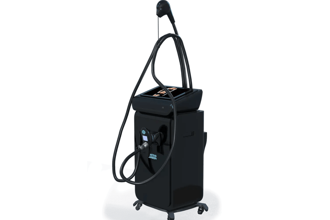 VACUACTIVUS Silhouette Shaper Body Sculpting Machine