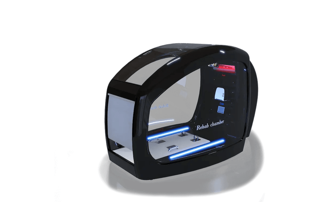 VACUACTIVUS HotCRYO Hot And Cold Chamber